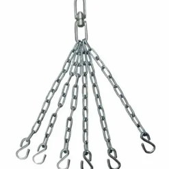 RDX PC 6 Hook Punch Bag Chains