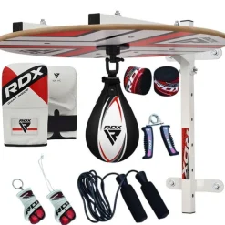 RDX 12PC Speedball Platform Set