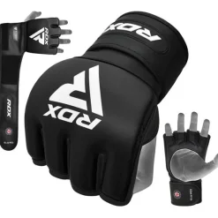 RDX PF1 MMA Fighting Grappling Gloves