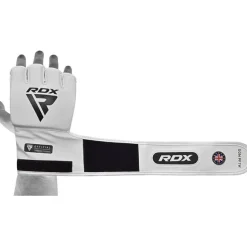 RDX PF1 MMA Fighting Grappling Gloves