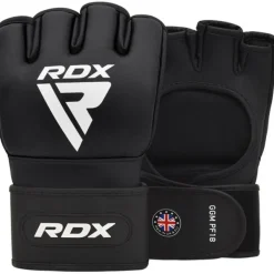 RDX PF1 MMA Fighting Grappling Gloves