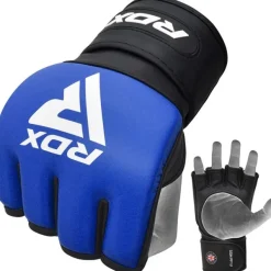 RDX PF1 MMA Fighting Grappling Gloves