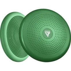 RDX PM Stability Cushion Seat Wobble Balance Disc with Air Pump