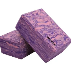 RDX PP EVA Foam High Density Non-Slips Yoga Block
