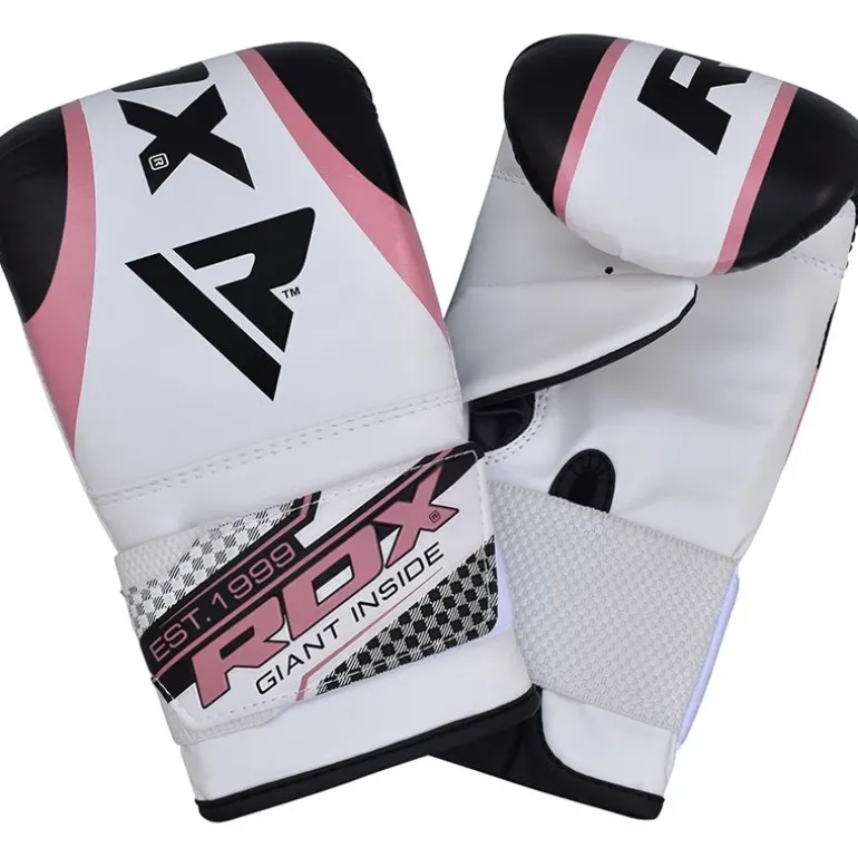 RDX 1P Pink Boxing Bag Gloves