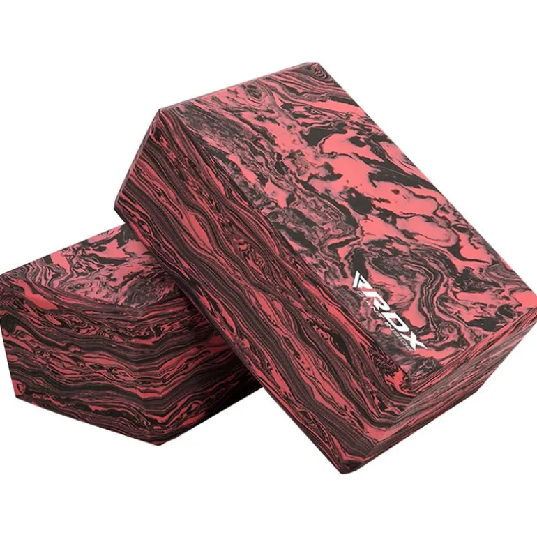 RDX RB EVA Foam High Density Non-Slips Yoga Block