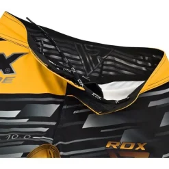 RDX R10 Blaze MMA Shorts