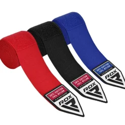 RDX RB New Professional Boxing Hand Wraps Set