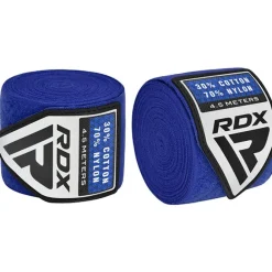 RDX RB New Professional Boxing Hand Wraps Set
