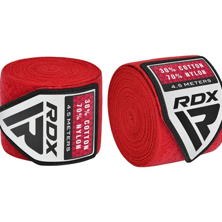 RDX RB New Professional Boxing Hand Wraps Set
