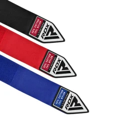 RDX RB New Professional Boxing Hand Wraps Set
