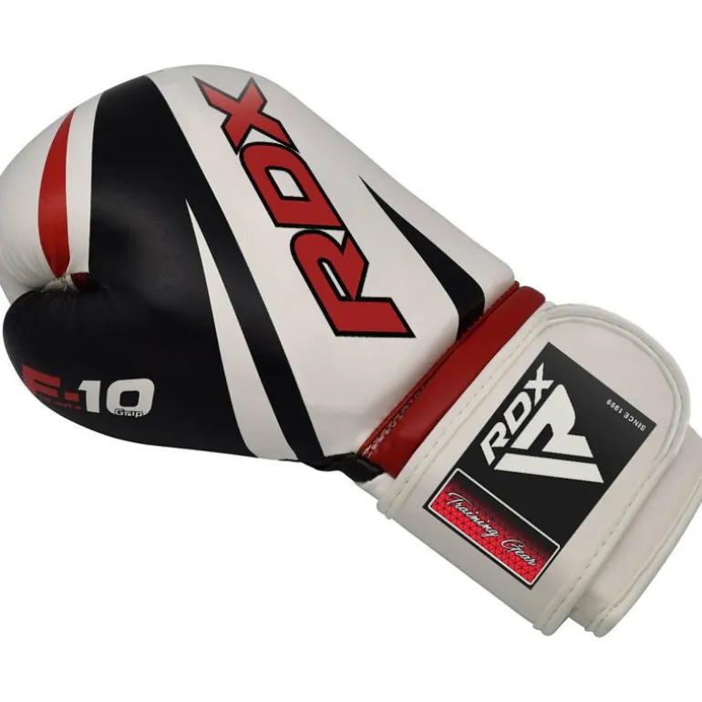 RDX 1R Boxing Gloves & Pads