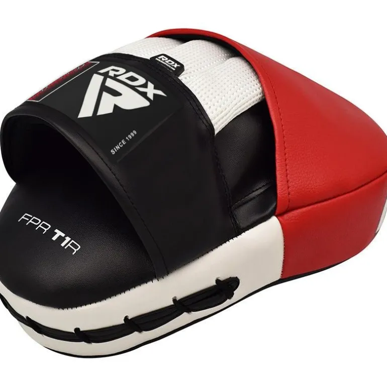 RDX 1R Boxing Gloves & Pads