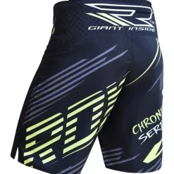 RDX R5 Chronical Series MMA Shorts