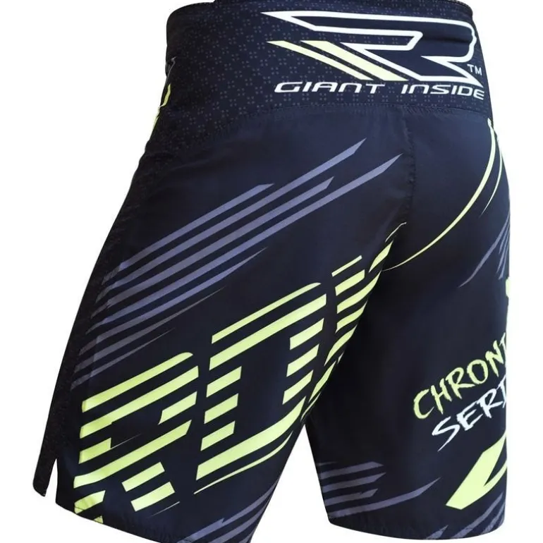RDX R5 Chronical Series MMA Shorts