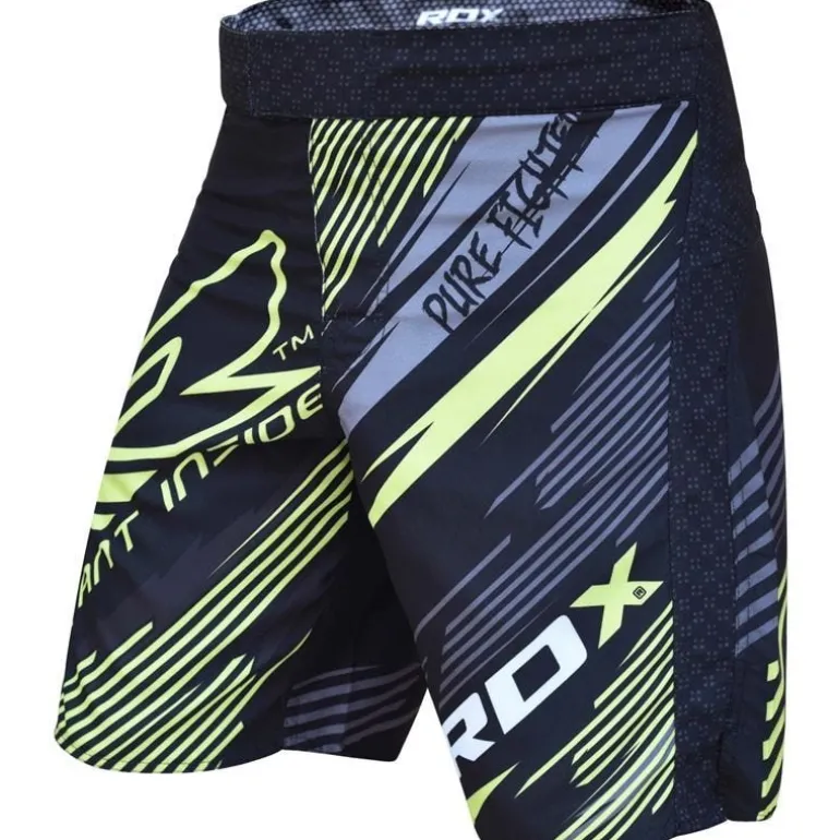 RDX R5 Chronical Series MMA Shorts
