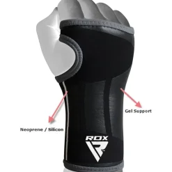 RDX R3 Compression Wrist Support Sleeve