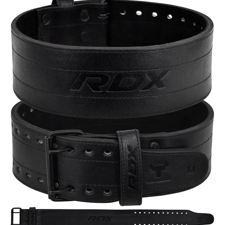 RDX RD 10mm/13mm Weightlifting and Powerlifting Belt