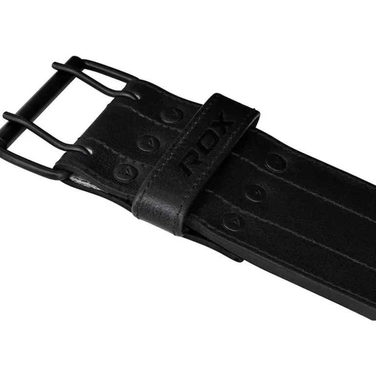 RDX RD 10mm/13mm Weightlifting and Powerlifting Belt