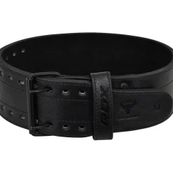 RDX RD 10mm/13mm Weightlifting and Powerlifting Belt