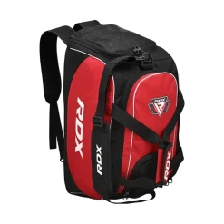 RDX R1 Duffel Bag with Backpack Straps