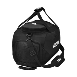 RDX R1 Duffel Bag with Backpack Straps