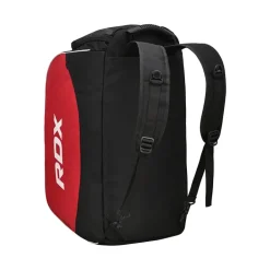 RDX R1 Duffel Bag with Backpack Straps