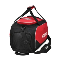 RDX R1 Duffel Bag with Backpack Straps