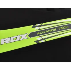 RDX R3 Duffle Bag With Shoe Compartment