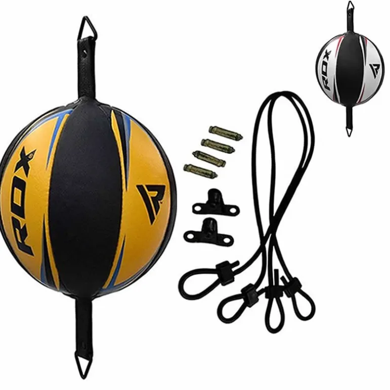 RDX R3 Floor to Ceiling Ball & Rope