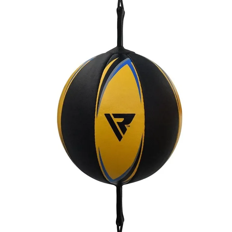 RDX R3 Floor to Ceiling Ball & Rope