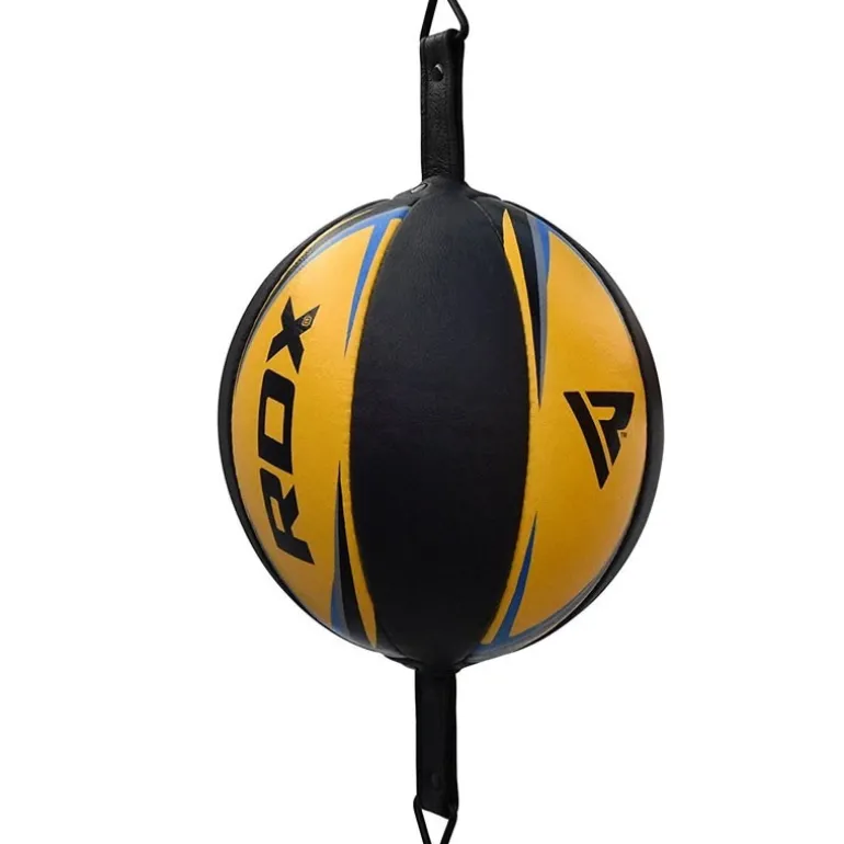 RDX R3 Floor to Ceiling Ball & Rope