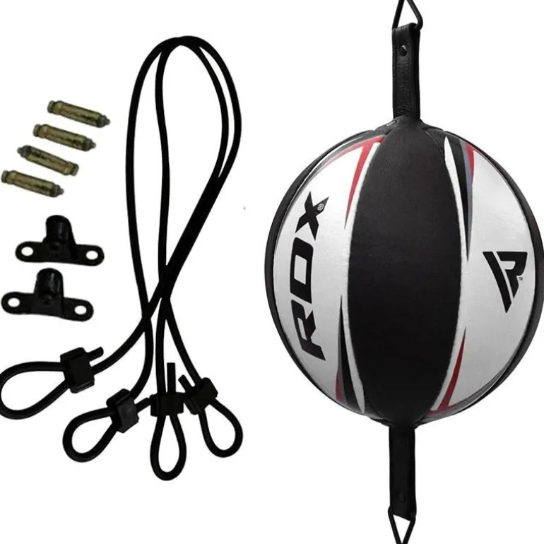 RDX R3 Floor to Ceiling Ball & Rope