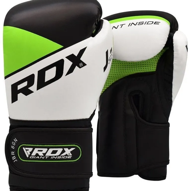 RDX R8 2ft 3-in-1 Kids Punch Bag & Gloves Set
