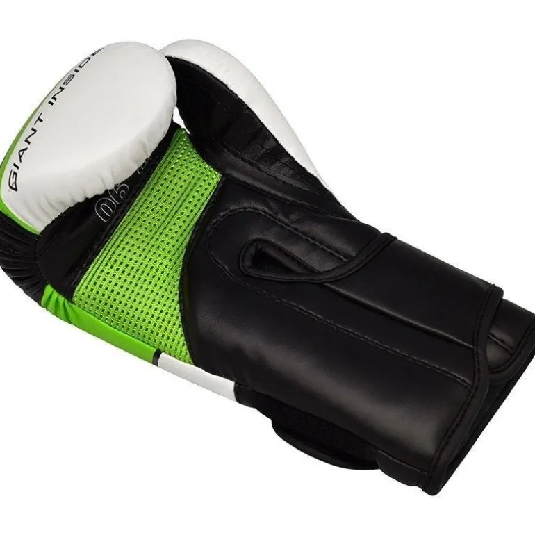 RDX R8 2ft 3-in-1 Kids Punch Bag & Gloves Set