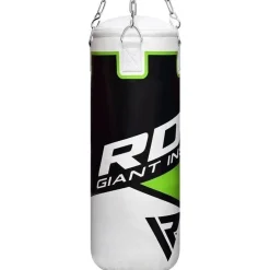 RDX R8 2ft 3-in-1 Kids Punch Bag & Gloves Set