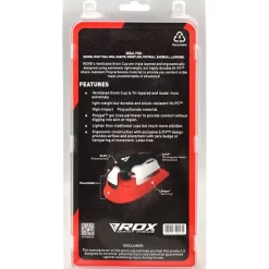 RDX 1R Gel Groin Cup