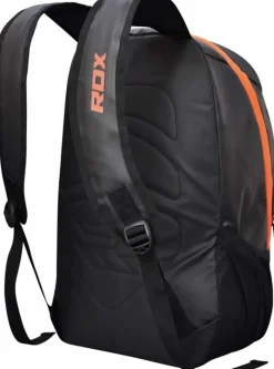 RDX R4 Gym Kit Backpack