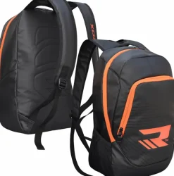 RDX R4 Gym Kit Backpack