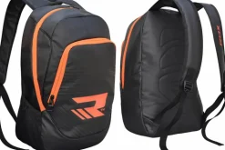 RDX R4 Gym Kit Backpack