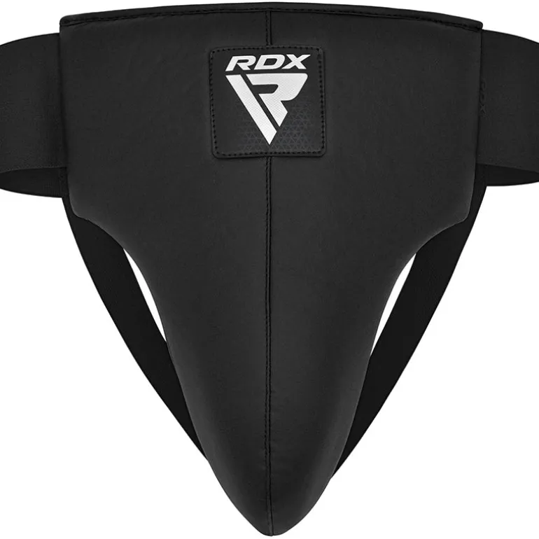 RDX R1 Martial Arts Groin Guard
