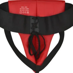 RDX R1 Martial Arts Groin Guard
