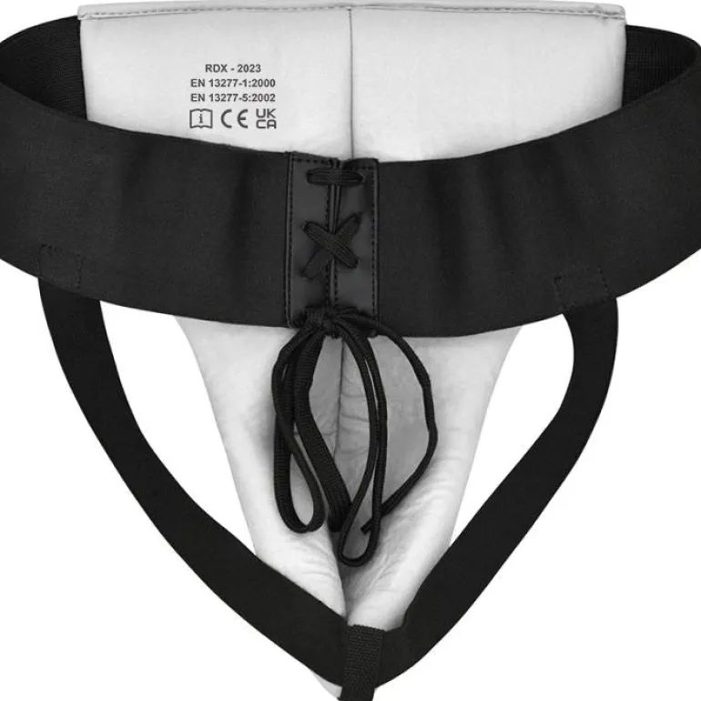 RDX R1 Martial Arts Groin Guard