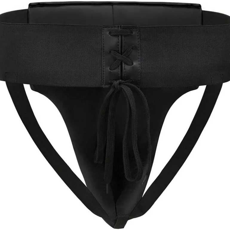 RDX R1 Martial Arts Groin Guard