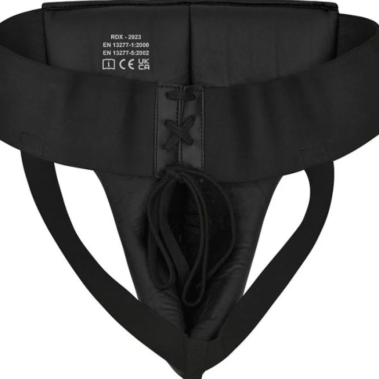 RDX R1 Martial Arts Groin Guard