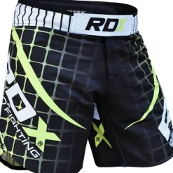 RDX R2 MMA Fight Shorts