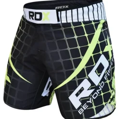RDX R2 MMA Fight Shorts