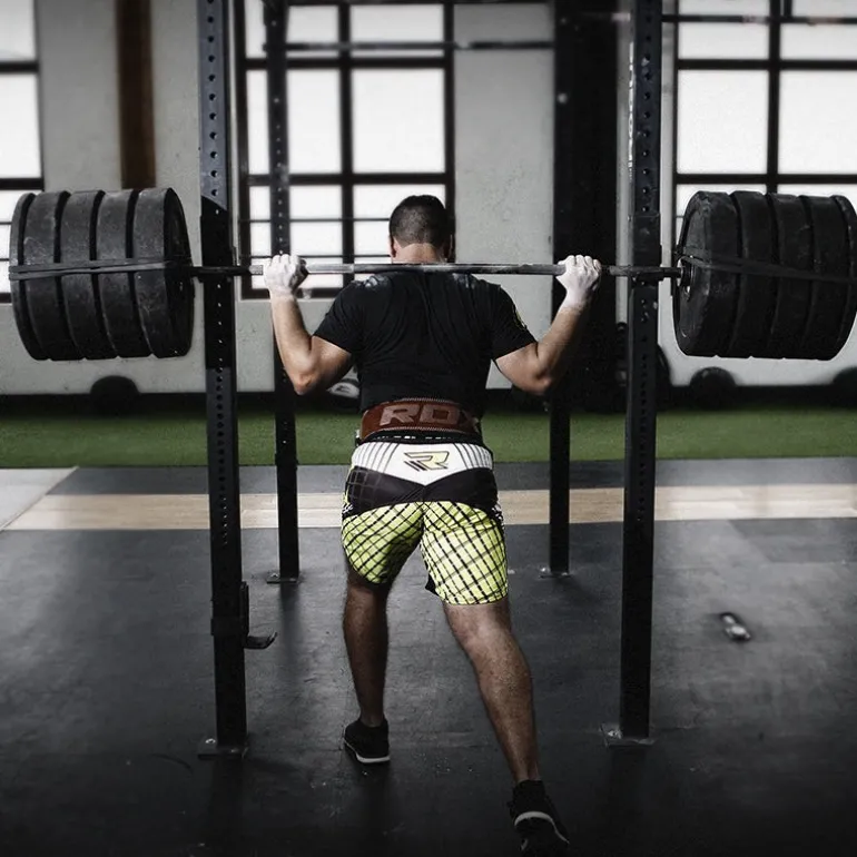 RDX R2 MMA Fight Shorts