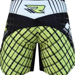 RDX R2 MMA Fight Shorts