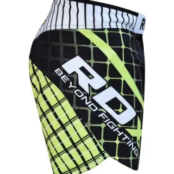 RDX R2 MMA Fight Shorts